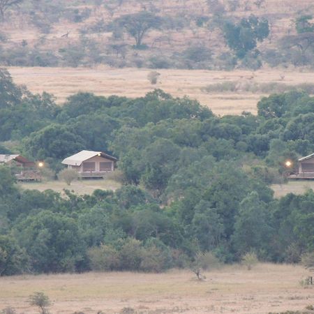 Loyk Mara Camp Talek Exterior foto