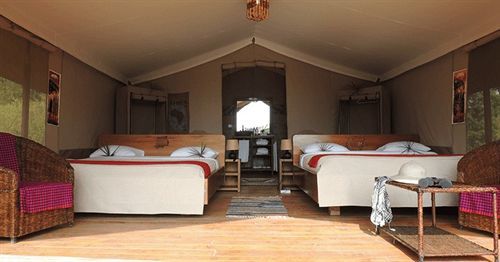 Loyk Mara Camp Talek Exterior foto