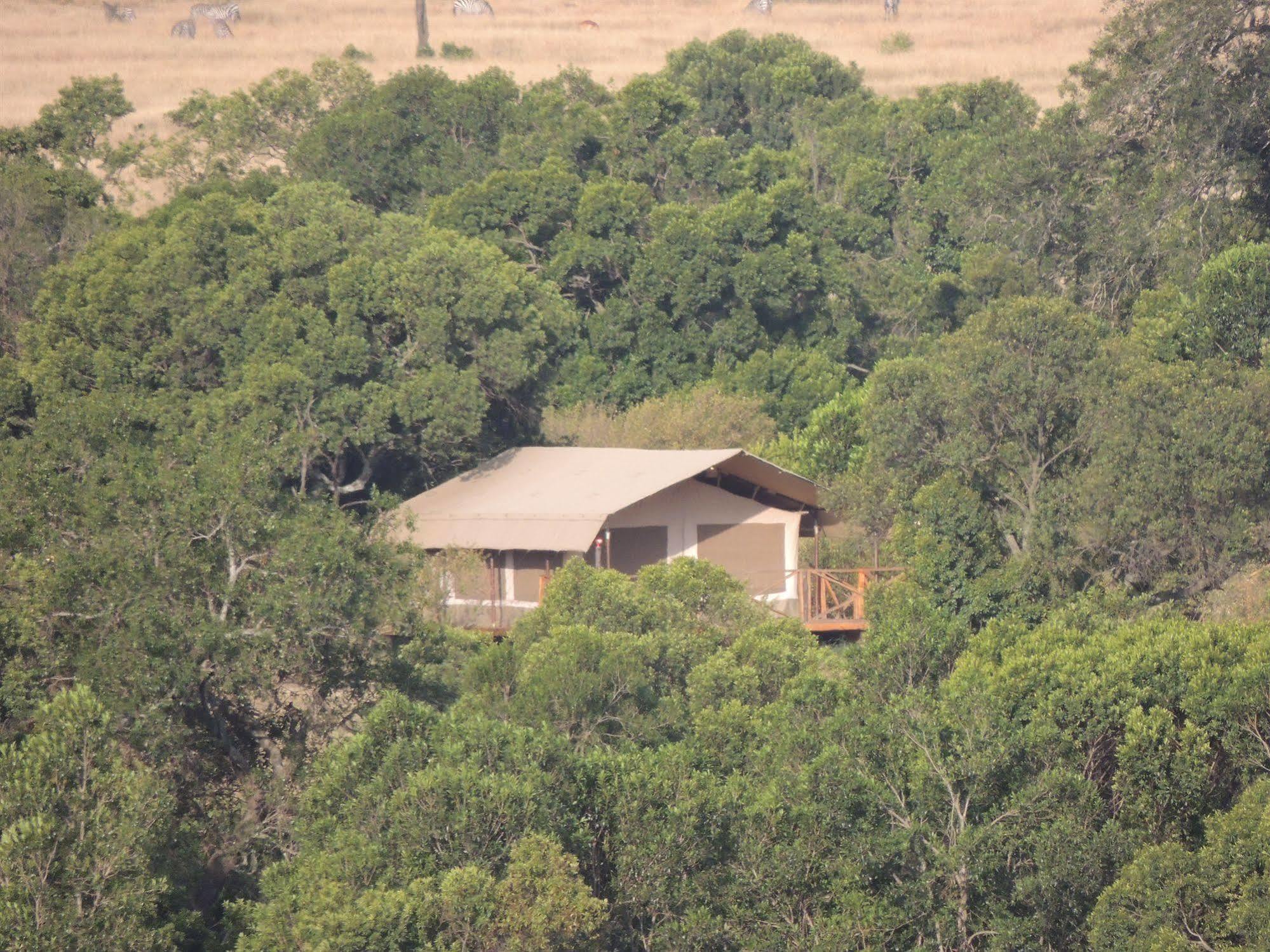 Loyk Mara Camp Talek Exterior foto