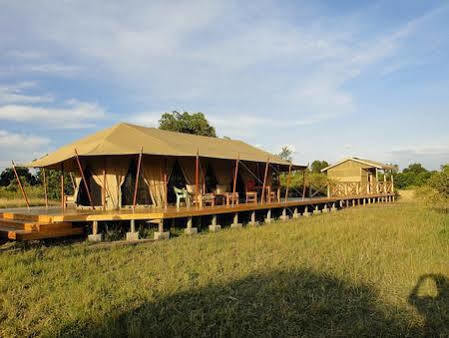 Loyk Mara Camp Talek Exterior foto